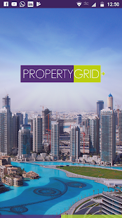 Property Grid(圖1)-速報App