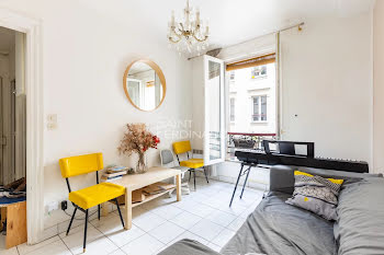 appartement à Paris 17ème (75)