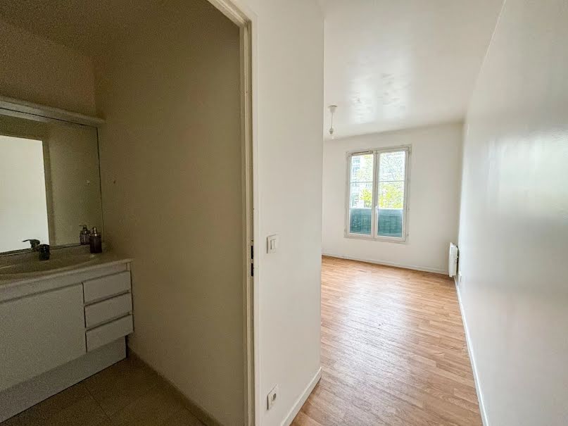 Vente appartement 4 pièces 79.03 m² à Morangis (91420), 259 000 €