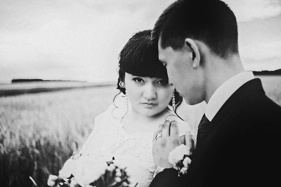 Fotografo di matrimoni Evgeniy Niskovskikh (niskovski). Foto del 19 gennaio 2017