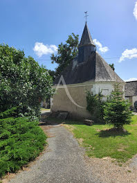 maison à Saint-Aignan (41)