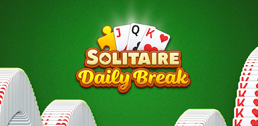 Solitaire Daily Break & Puzzle