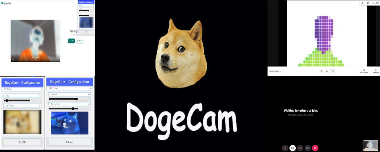 DogeCam Preview image 2