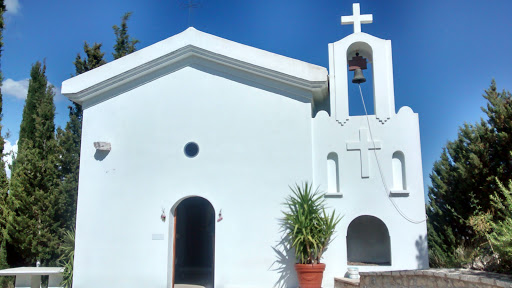 Church of Agia Eleni