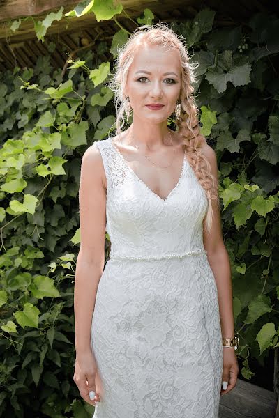 Svatební fotograf Horia Stefan Trânc (horia2019). Fotografie z 9.června 2019