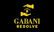 GABANI RESOLVE Logo