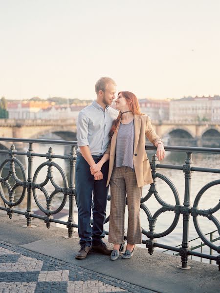 Wedding photographer Ilya Oreshkov (oreshkov). Photo of 16 April 2017