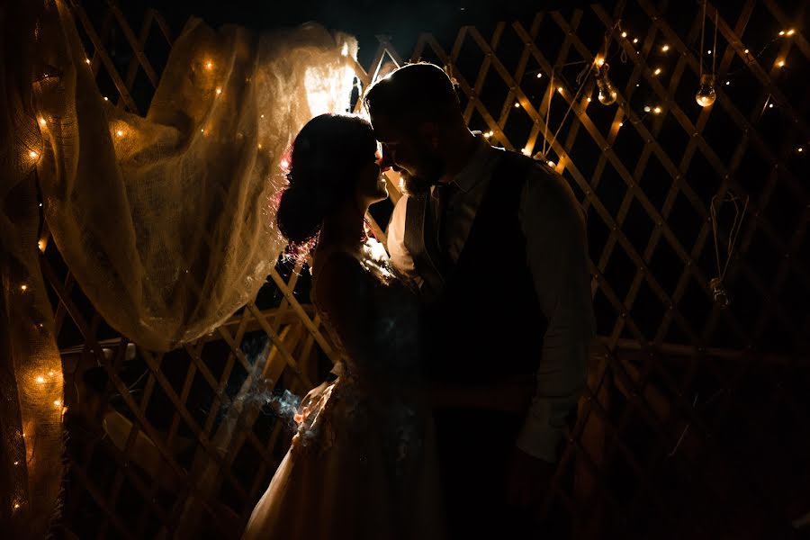 Hochzeitsfotograf Aleksey Zima (zimal). Foto vom 1. August 2017