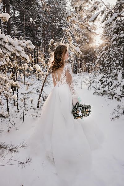 Fotógrafo de casamento Lev Chura (fotolev). Foto de 15 de março 2021