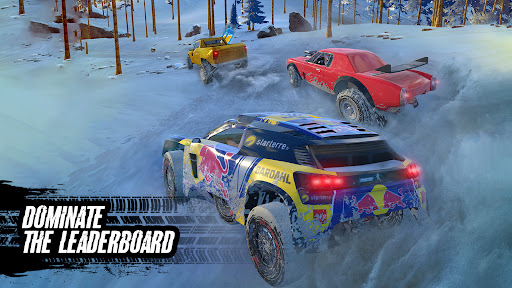 Screenshot Offroad Unchained