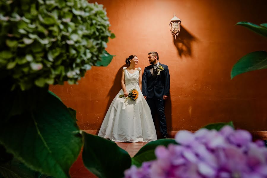 Photographe de mariage Lidia Vicencio (lvhfotografa). Photo du 11 mai