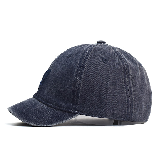 Title 4, Womens Spring and Autumn Washed Distressed Let...