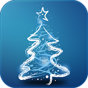 Xmas Tree Live Wallpaper  Icon