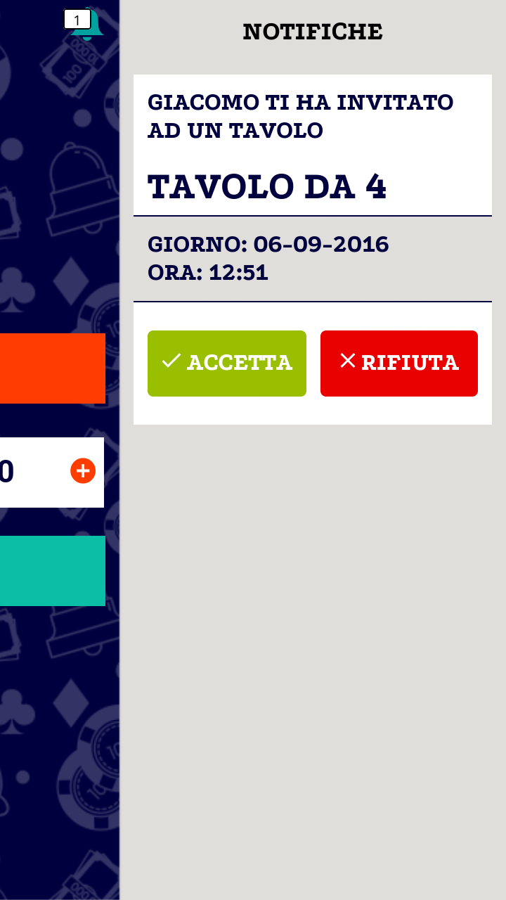 PokerPolacco Screen 3