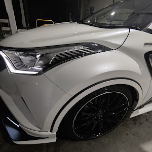 C-HR ZYX10