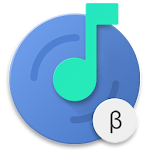 Cover Image of Herunterladen Retro-Musik-Player MP3-Player 6.0.100 APK