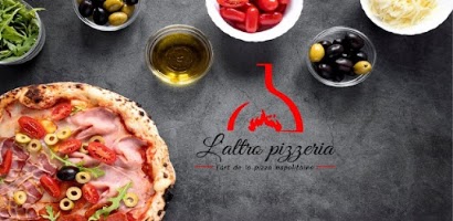 LALTRO PIZZERIA Screenshot 1 of 6