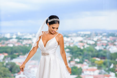 Fotografo di matrimoni Saúl Rojas Hernández (saulrojas). Foto del 10 luglio 2023