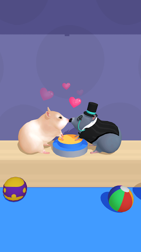 Screenshot Hamster Maze