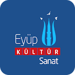 Cover Image of ダウンロード Eyüp Kültür Sanat 1.0.1 APK