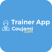 Trainer App - تطبيق كوجامي للمدربين ‎  Icon