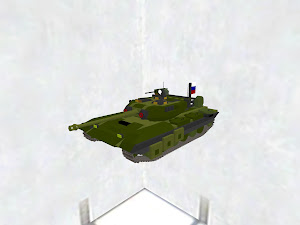 MBT  T90-A