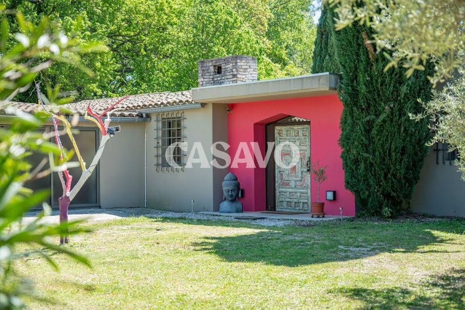 Vente villa 10 pièces 320 m² à Puyricard (13540), 2 650 000 €