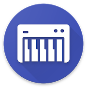 General MIDI Synthesizer 1.0.12 Icon