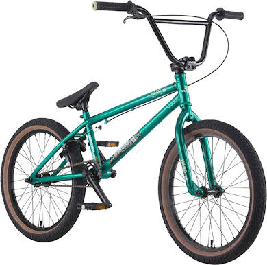 Haro Downtown Complete BMX Bike alternate image 3