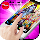 Download Shiva-Parvati HD Live Wallpaper For PC Windows and Mac 1.0