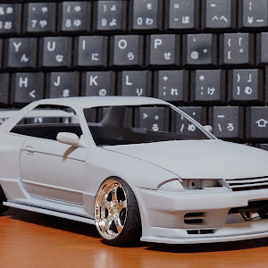 フェアレディZ Z34