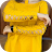 Girl Kurti Sleeves Design icon