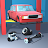 Retro Garage - Car Mechanic icon