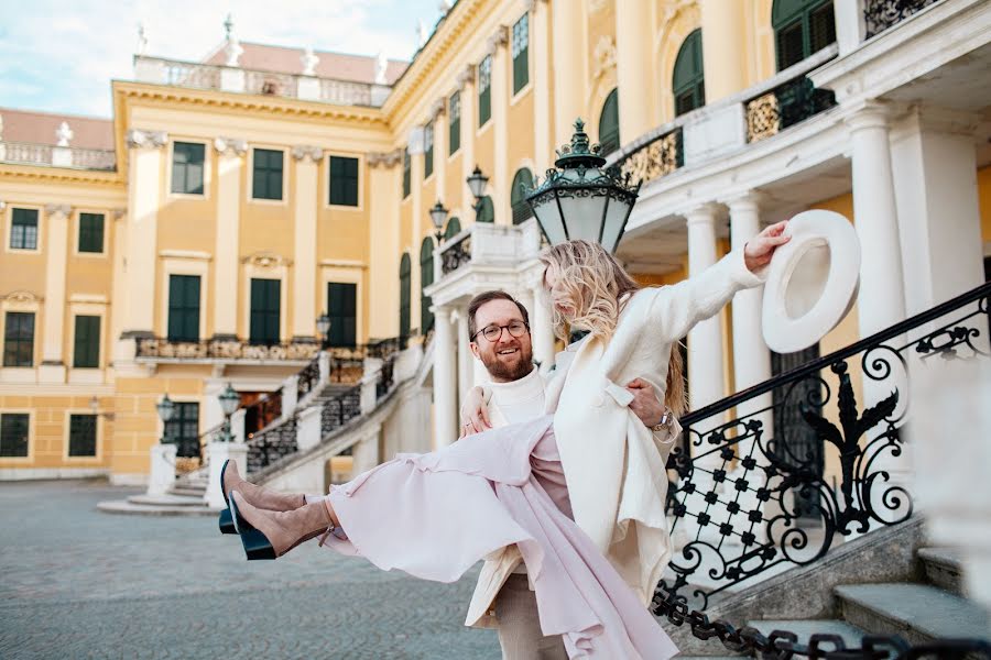 Photographe de mariage Alena Korchagina (korchaginafoto). Photo du 22 mars 2020