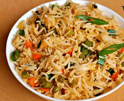 Veg Fried Rice