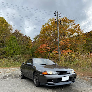 スカイライン GT-R BNR32