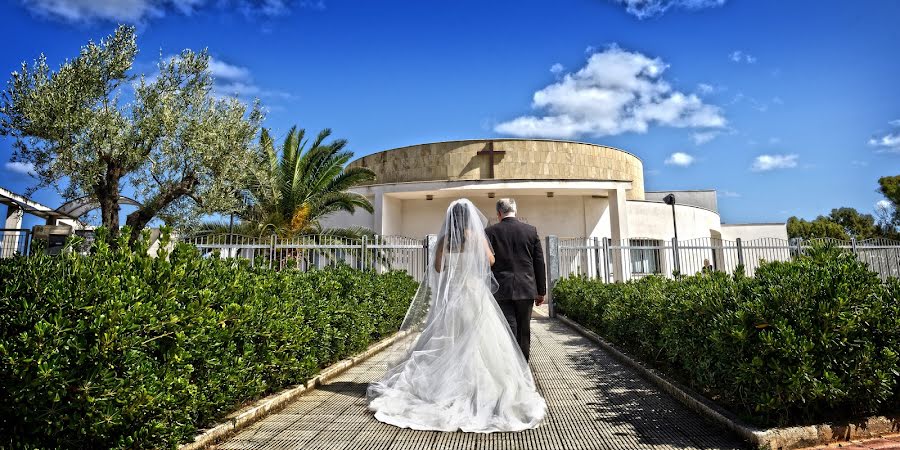 Wedding photographer Gianfranco Ricupero (gianfrancoricup). Photo of 31 January 2016