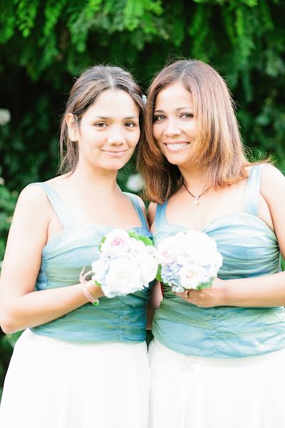 Fotografo di matrimoni Kerstin Fischer (kikilu). Foto del 20 agosto 2019