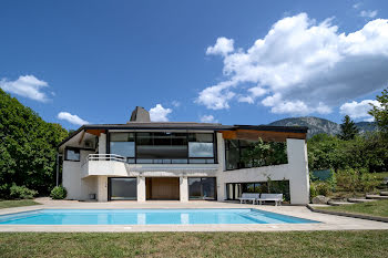 villa à Aix-les-Bains (73)