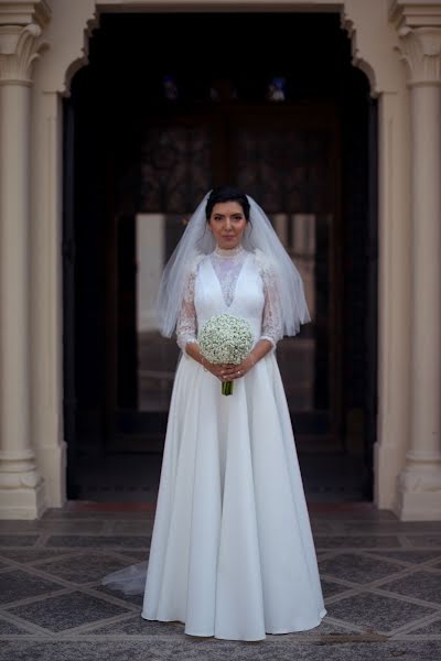 Fotografer pernikahan Ionut Barbulescu (ionut06b). Foto tanggal 22 Maret 2020