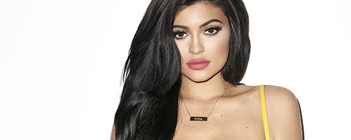Kylie Jenner HD Wallpapers New Tab marquee promo image