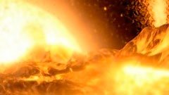 Known Universe - Stellar Storms thumbnail