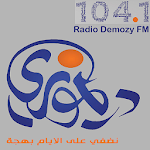 Cover Image of 下载 Radio Demozy FM 1 APK