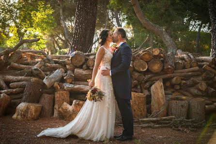 Hochzeitsfotograf Adrian Alvarez (adrianalvarez). Foto vom 29. September 2020