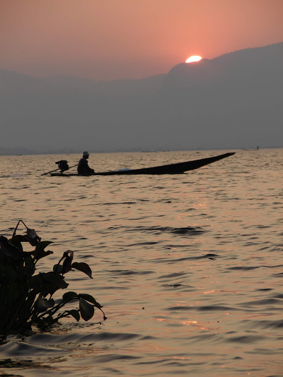 lac inle