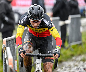 Sanne Cant kondigt emotioneel nieuws aan voor het Belgisch kampioenschap veldrijden