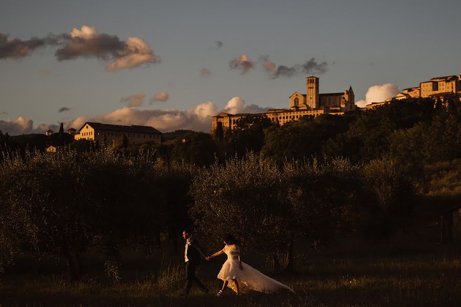 Bryllupsfotograf Fabio Schiazza (fabioschiazza). Foto fra oktober 3 2022