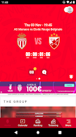 AS Monaco Screenshot