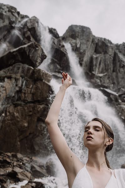 Photographe de mariage Yuliya Givis (givis). Photo du 21 janvier 2022