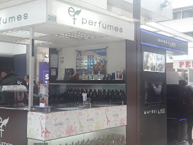 EF Perfumes, Real Plaza Centro Cívico